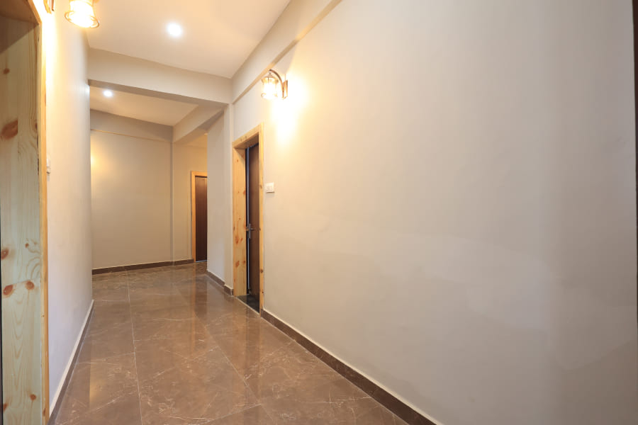 best resort in nainital