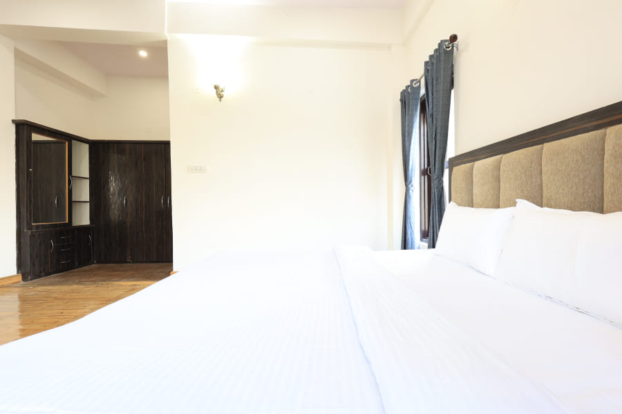 Deluxe Double Room image