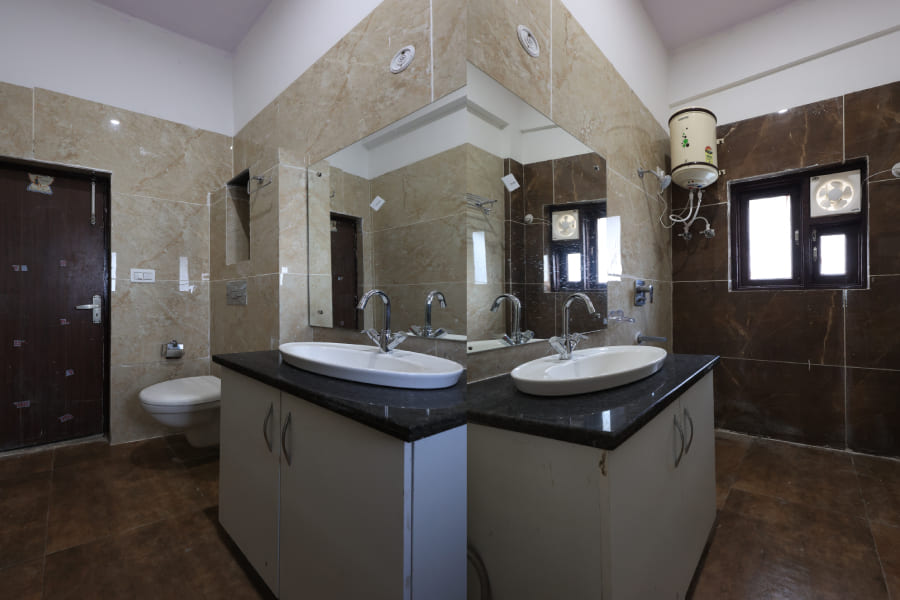 Deluxe Double Room image