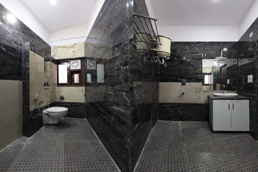 Deluxe Suite Room image